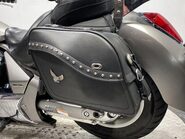 Honda VTX 1300 58