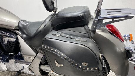 Honda VTX 1300 59
