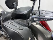 Honda VTX 1300 60