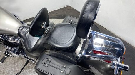 Honda VTX 1300 61