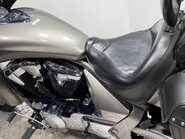 Honda VTX 1300 62
