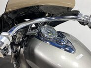 Honda VTX 1300 63