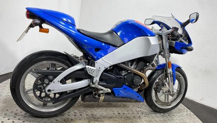 Buell Firebolt XB9R FIREBOLT