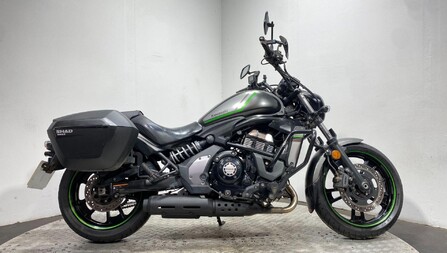 Kawasaki Vulcan S 650 VULCAN S EN 650 JNFAN