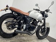 Mutt Akita AKITA 125 2