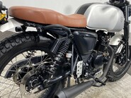 Mutt Akita AKITA 125 3