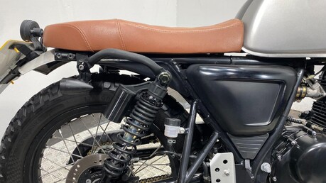 Mutt Akita AKITA 125 7
