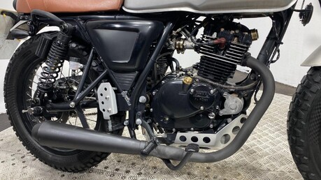 Mutt Akita AKITA 125 9