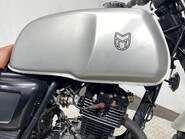 Mutt Akita AKITA 125 11