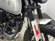Mutt Akita AKITA 125 14