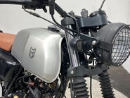 Mutt Akita AKITA 125 15