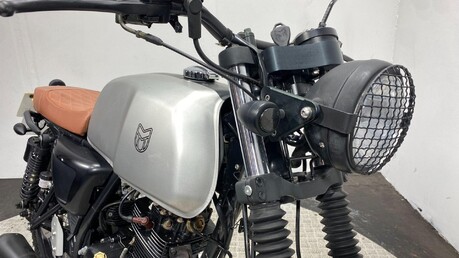 Mutt Akita AKITA 125 15