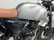 Mutt Akita AKITA 125 17