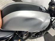 Mutt Akita AKITA 125 18