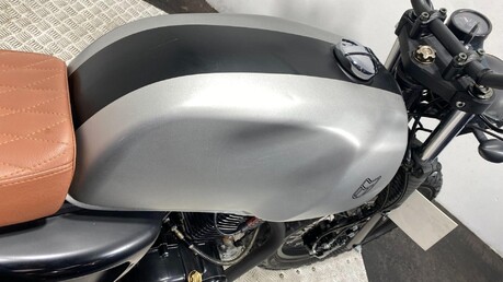 Mutt Akita AKITA 125 18