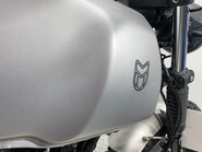 Mutt Akita AKITA 125 19