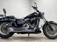 Harley-Davidson Dyna 1584 FXDF Fat Bob 1