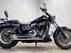 Harley-Davidson Dyna 1584 FXDF Fat Bob