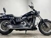 Harley-Davidson Dyna 1584 FXDF Fat Bob