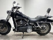 Harley-Davidson Dyna 1584 FXDF Fat Bob 2