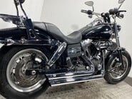 Harley-Davidson Dyna 1584 FXDF Fat Bob 3