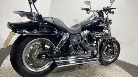 Harley-Davidson Dyna 1584 FXDF Fat Bob 3