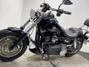 Harley-Davidson Dyna 1584 FXDF Fat Bob 4