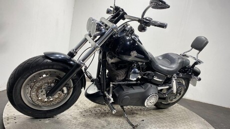 Harley-Davidson Dyna 1584 FXDF Fat Bob 4