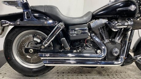Harley-Davidson Dyna 1584 FXDF Fat Bob 7