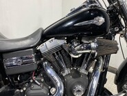 Harley-Davidson Dyna 1584 FXDF Fat Bob 8