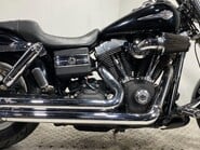 Harley-Davidson Dyna 1584 FXDF Fat Bob 9