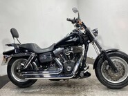 Harley-Davidson Dyna 1584 FXDF Fat Bob 10