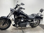 Harley-Davidson Dyna 1584 FXDF Fat Bob 12