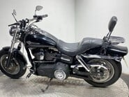 Harley-Davidson Dyna 1584 FXDF Fat Bob 13