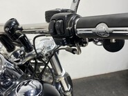 Harley-Davidson Dyna 1584 FXDF Fat Bob 15