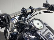Harley-Davidson Dyna 1584 FXDF Fat Bob 16
