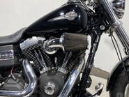 Harley-Davidson Dyna 1584 FXDF Fat Bob 18