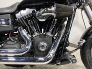 Harley-Davidson Dyna 1584 FXDF Fat Bob 19
