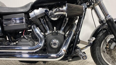 Harley-Davidson Dyna 1584 FXDF Fat Bob 19