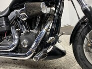 Harley-Davidson Dyna 1584 FXDF Fat Bob 20