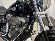 Harley-Davidson Dyna 1584 FXDF Fat Bob 21