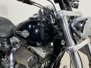 Harley-Davidson Dyna 1584 FXDF Fat Bob 22