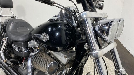 Harley-Davidson Dyna 1584 FXDF Fat Bob 22