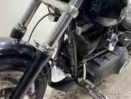 Harley-Davidson Dyna 1584 FXDF Fat Bob 25