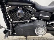 Harley-Davidson Dyna 1584 FXDF Fat Bob 27