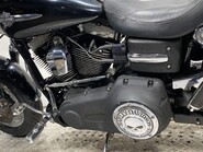 Harley-Davidson Dyna 1584 FXDF Fat Bob 28