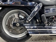 Harley-Davidson Dyna 1584 FXDF Fat Bob 30