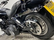 Harley-Davidson Dyna 1584 FXDF Fat Bob 33
