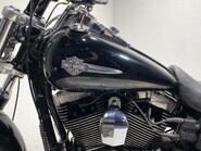 Harley-Davidson Dyna 1584 FXDF Fat Bob 34