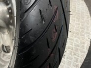 Harley-Davidson Dyna 1584 FXDF Fat Bob 38